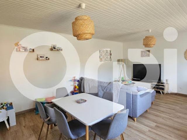Maison vente à Calais, Alembon