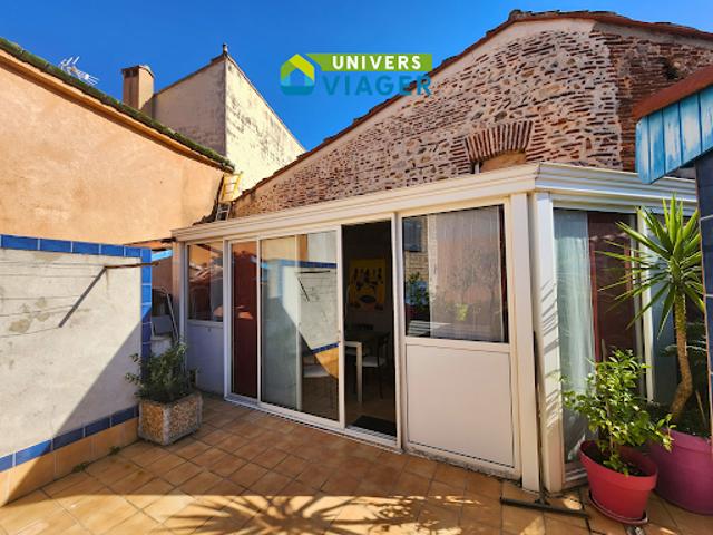 Maison vente à Céret, Alénya