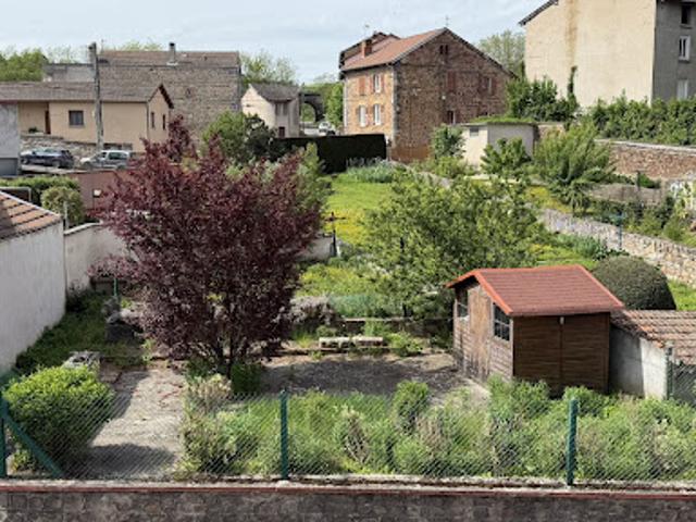 Maison vente à Villefranche-sur-Saône, Rhône