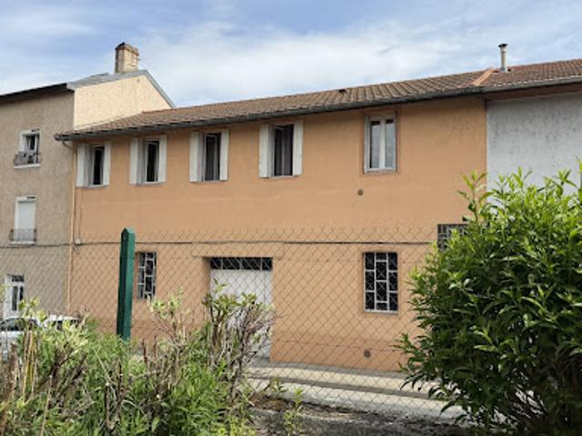 Maison vente à Villefranche-sur-Saône, Rhône