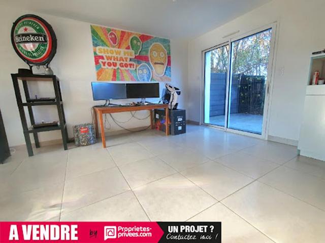 Maison vente à Angers