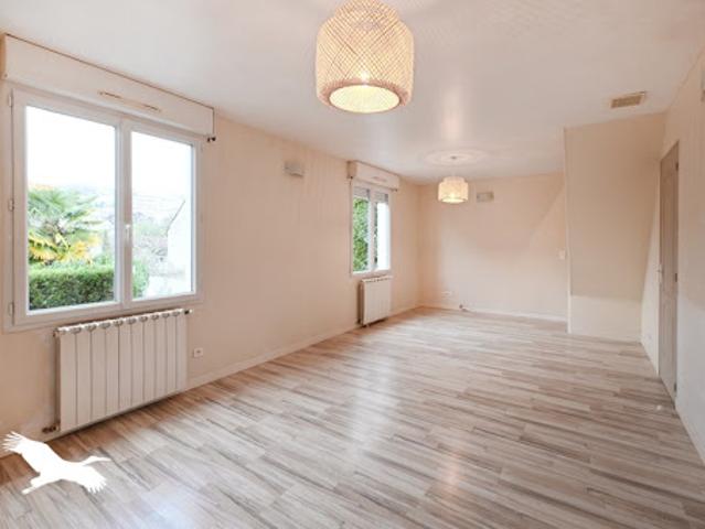 Maison vente à Angoulême, Aignes-et-puypéroux