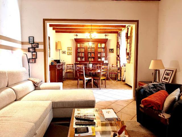 Maison vente à Arles