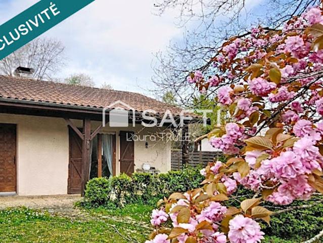 Maison vente à Bordeaux, Artigues-près-bordeaux