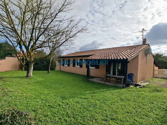 Maison vente à France métropolitaine, Aucamville