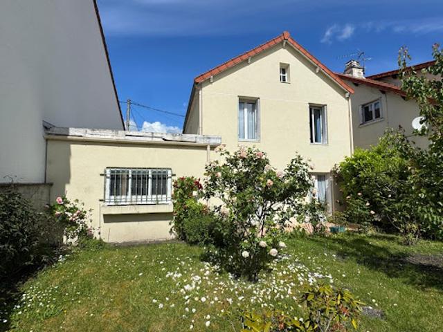 Maison vente à Le Raincy, Aulnay-sous-bois