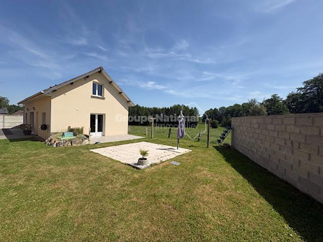 Maison vente à Beauvais, Auneuil