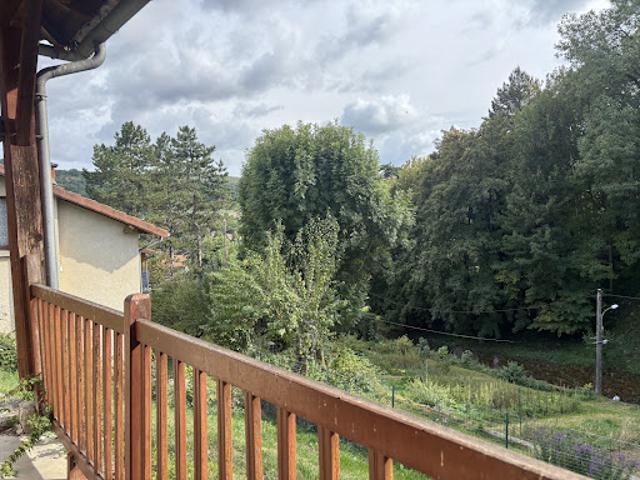 Maison vente à Massigoux, Aurillac