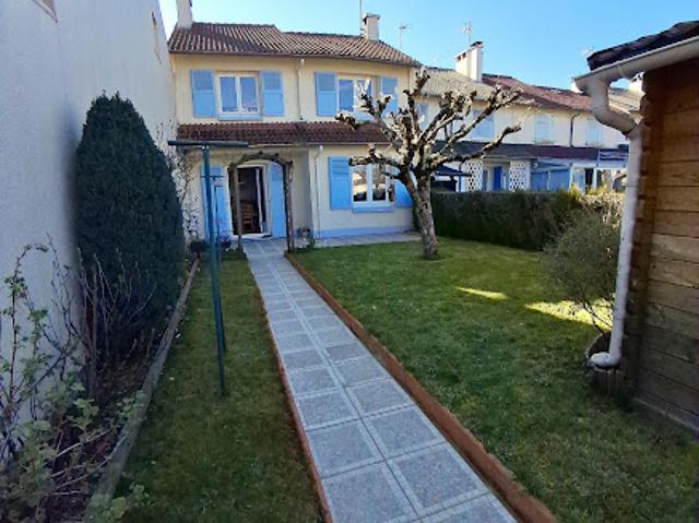 Maison vente à Aurillac