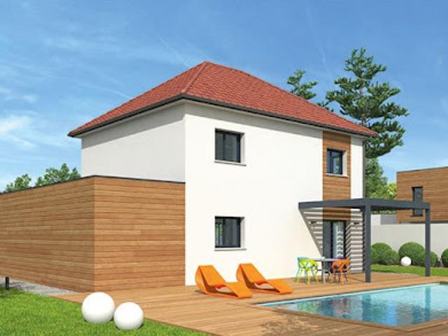 Maison vente à Pau, Aussevielle