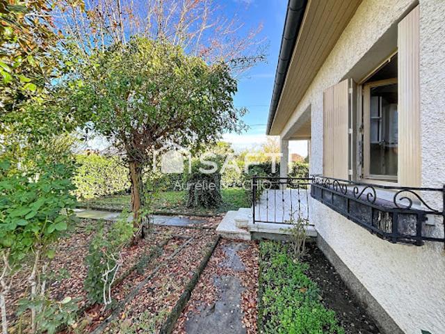 Maison vente à France métropolitaine, Auterive