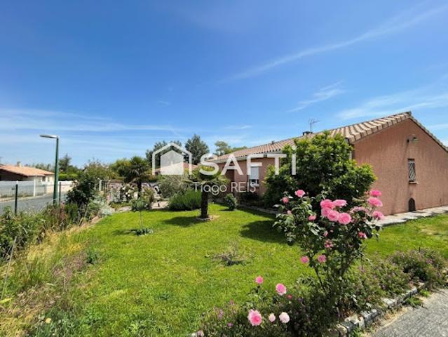 Maison vente à Muret, Auterive