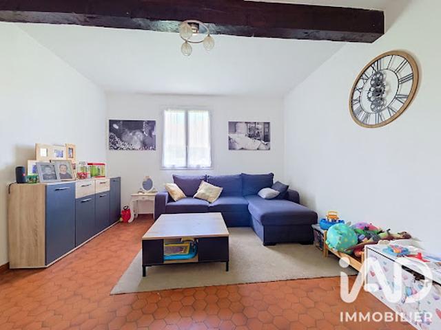 Maison vente à Régnetuit, Avesnes-en-Val