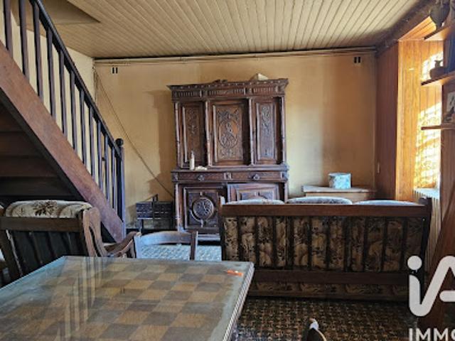 Maison vente à Figeac, Bagnac-sur-célé