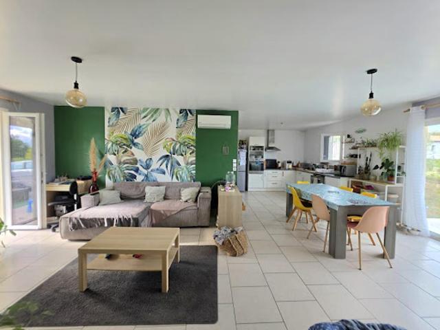 Maison vente à Langon, Baigneaux