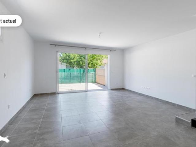 Maison vente à Montpellier, Baillargues