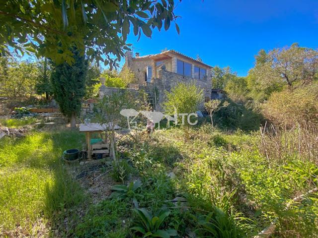 Maison vente à Alès, Barjac