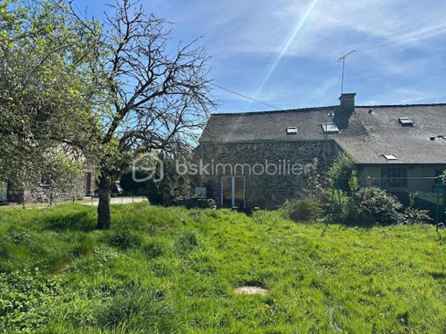 Maison vente à Redon, Bretagne