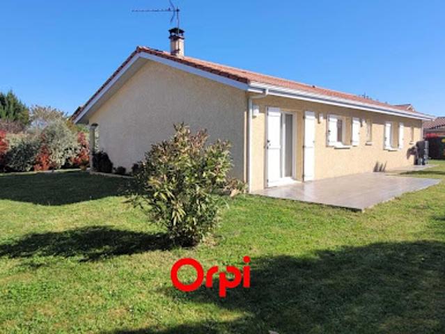 Maison vente à Vienne, Beaurepaire