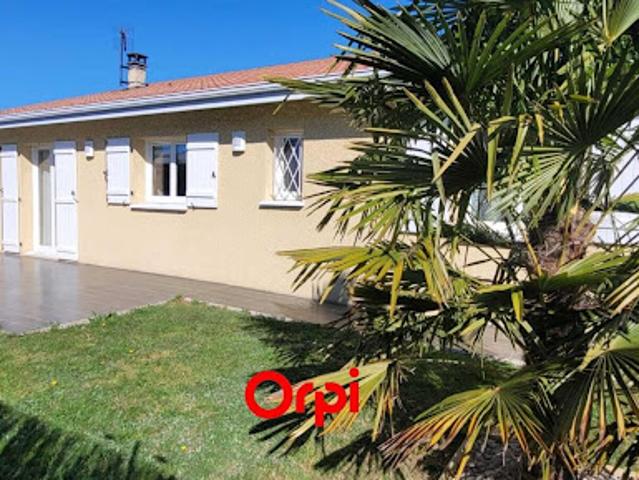 Maison vente à Vienne, Beaurepaire