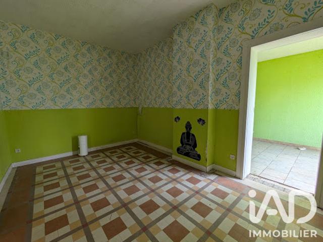 Maison vente à Cambrai, Beauvois-en-cambrésis