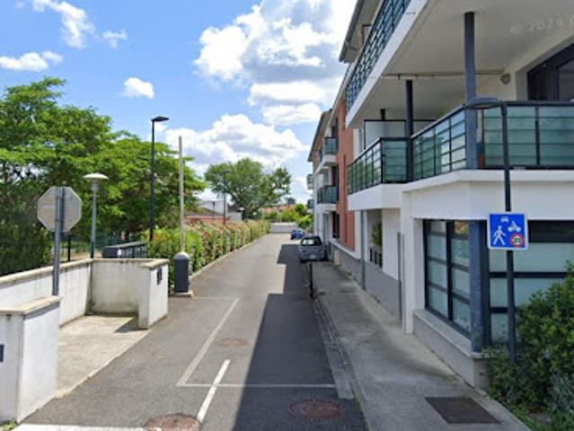 Maison vente à Résidence de la Molle, Beauzelle
