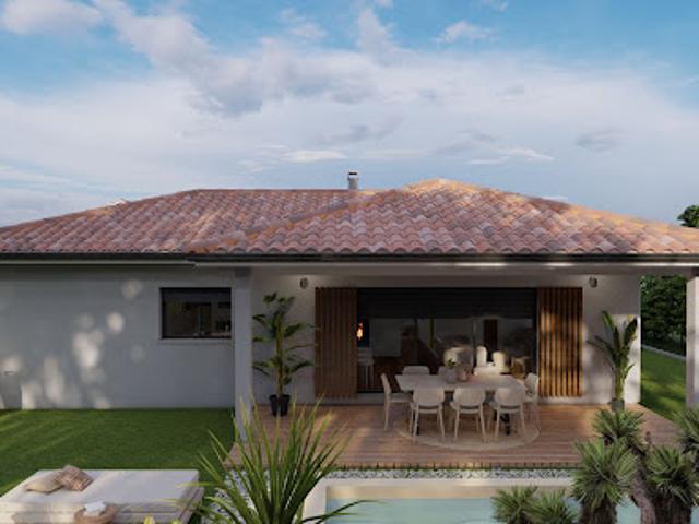 Maison vente à Dax, Bénesse-maremne