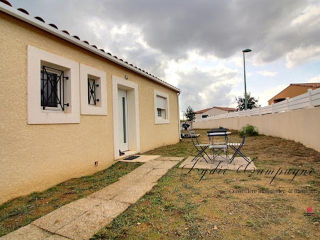 Maison vente à Narbonne, Bize-minervois