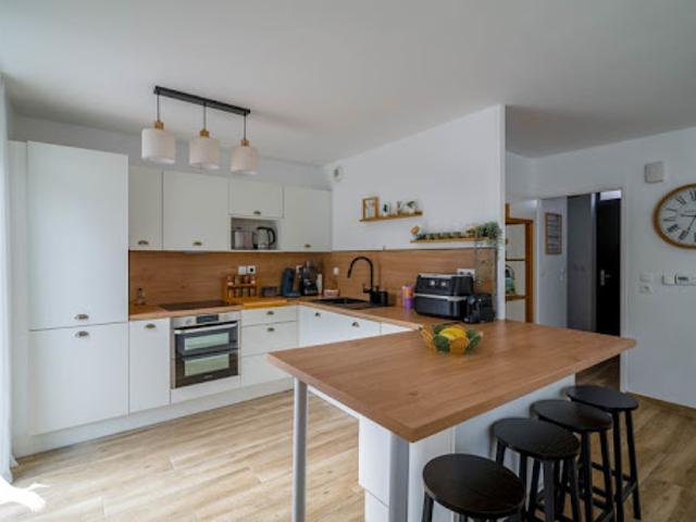 Maison vente à Toulouse, Blagnac