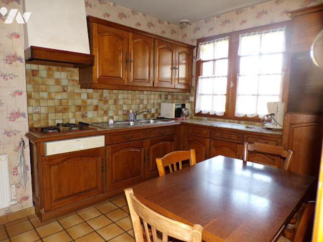 Maison vente à Dieppe, Blangy-sur-bresle