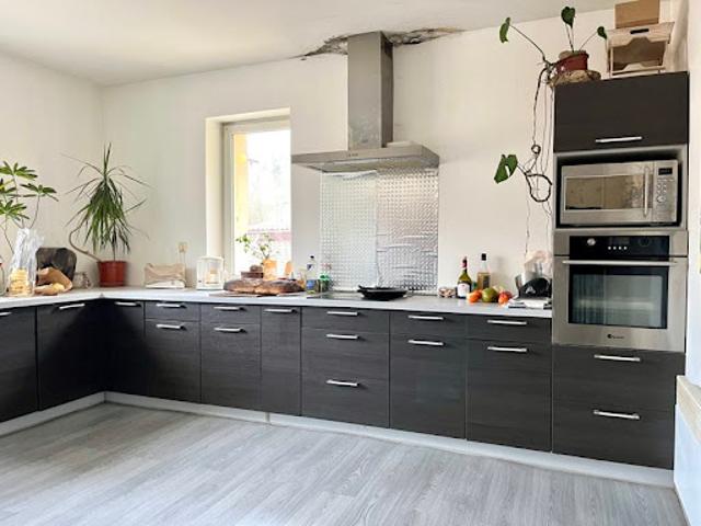 Maison vente à Villefranche-de-Rouergue, Decazeville