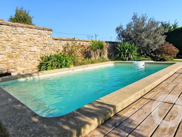 Maison vente à Carpentras, Bollène