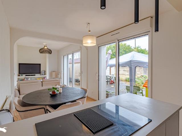 Maison vente à Bordeaux