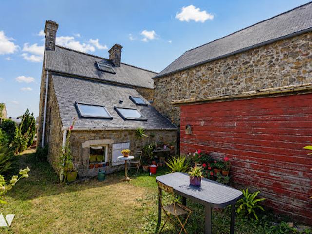 Maison vente à Cherbourg, Brix