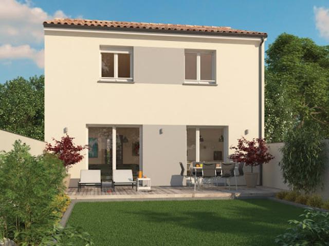 Maison vente à Nérac, Buzet-sur-baïse