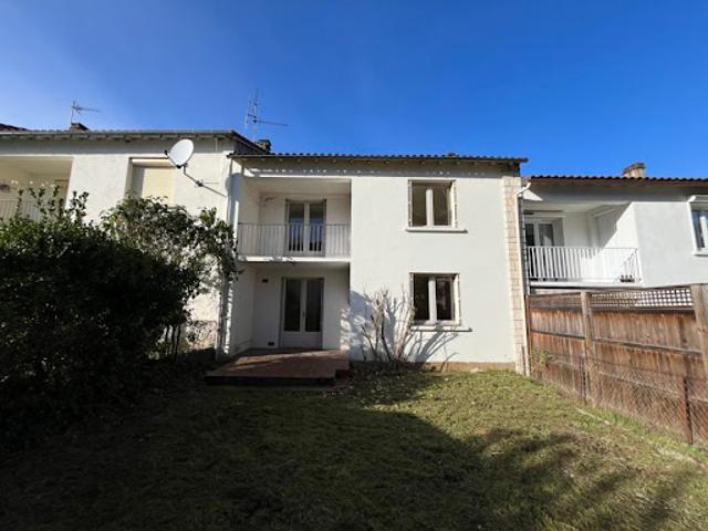 Maison vente à Cahors