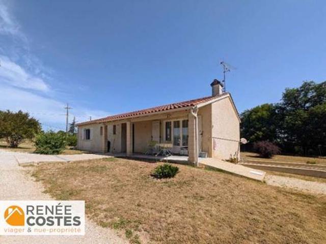 Maison vente à Cahors