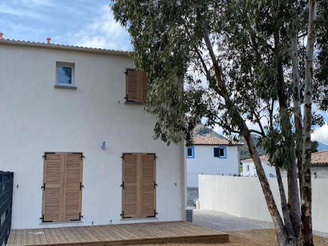 Maison vente à Calvi, Calenzana