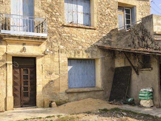 Maison vente à Montpellier, Castries