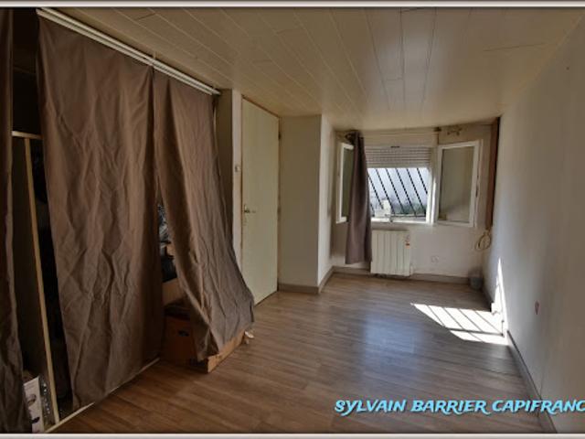 Maison vente à Mousens, Caujac