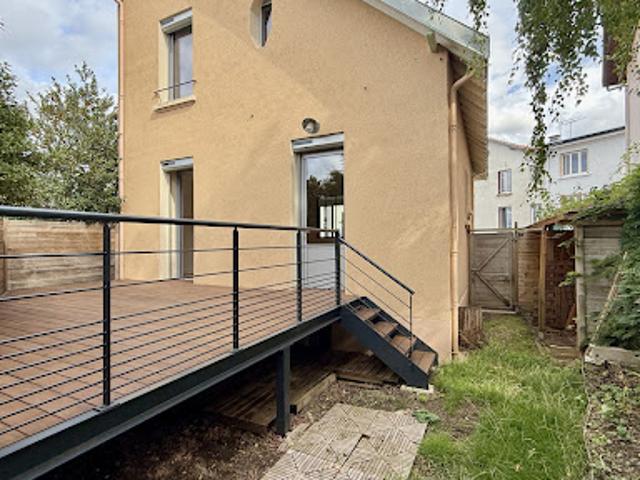 Maison vente à France métropolitaine, Chamalières