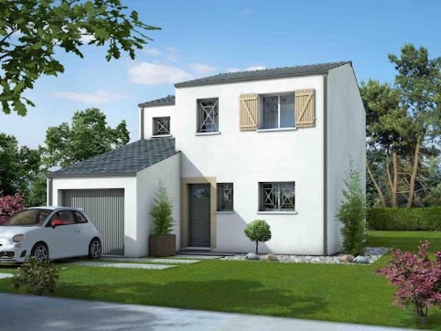 Maison vente à Champagnolles, Charente-Maritime