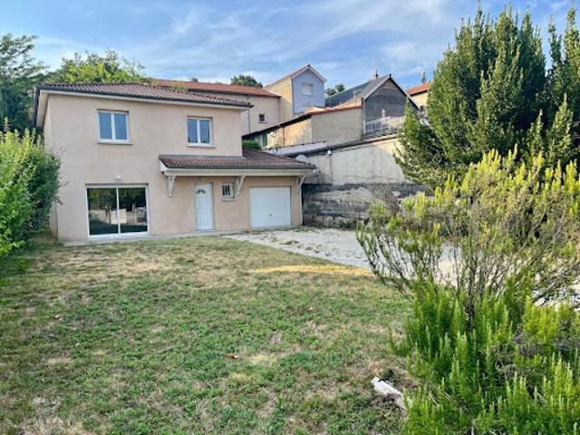 Maison vente à Vienne, Chanas