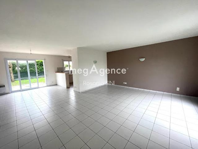 Maison vente à Château-d'olonne, Château-d'Olonne