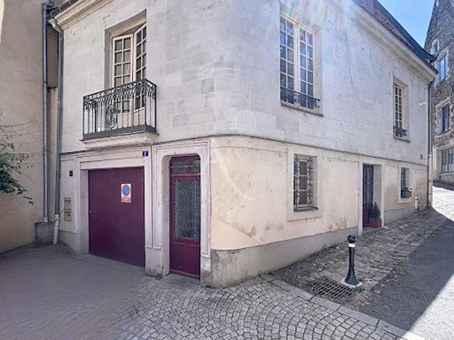 Maison vente à Château-Gontier, Château-gontier