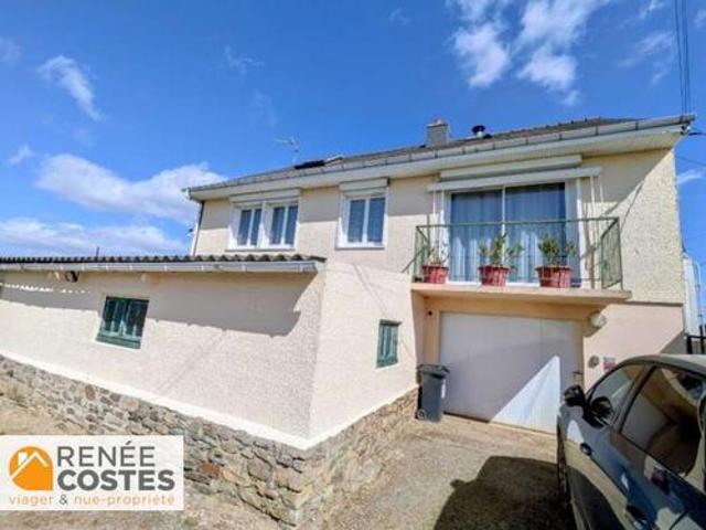 Maison vente à Fougères-Vitré, Bretagne