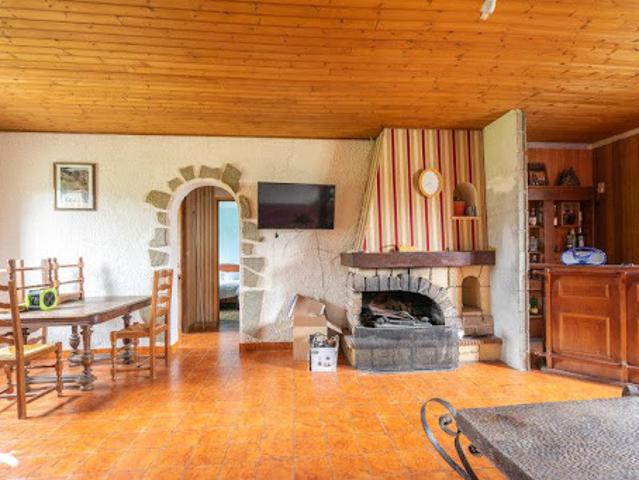 Maison vente à Saintes, Chenac-saint-seurin-d'uzet