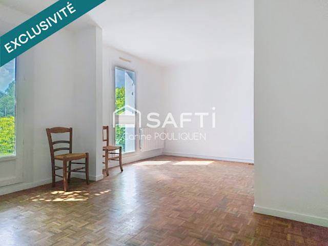 Maison vente à Clermont