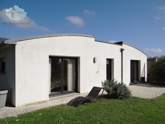 Maison vente à Lanmeur, Clohars-Carnoët