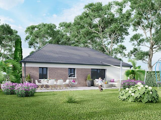 Maison vente à Melun, Combs-la-ville